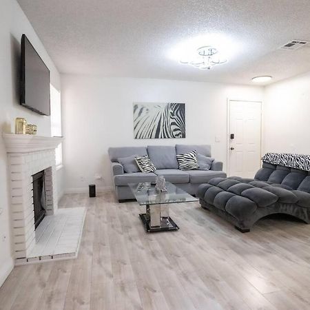 2 Bedroom Close To Las Vegas Strip Exterior foto