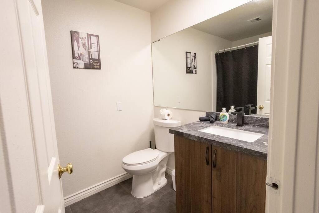 2 Bedroom Close To Las Vegas Strip Exterior foto