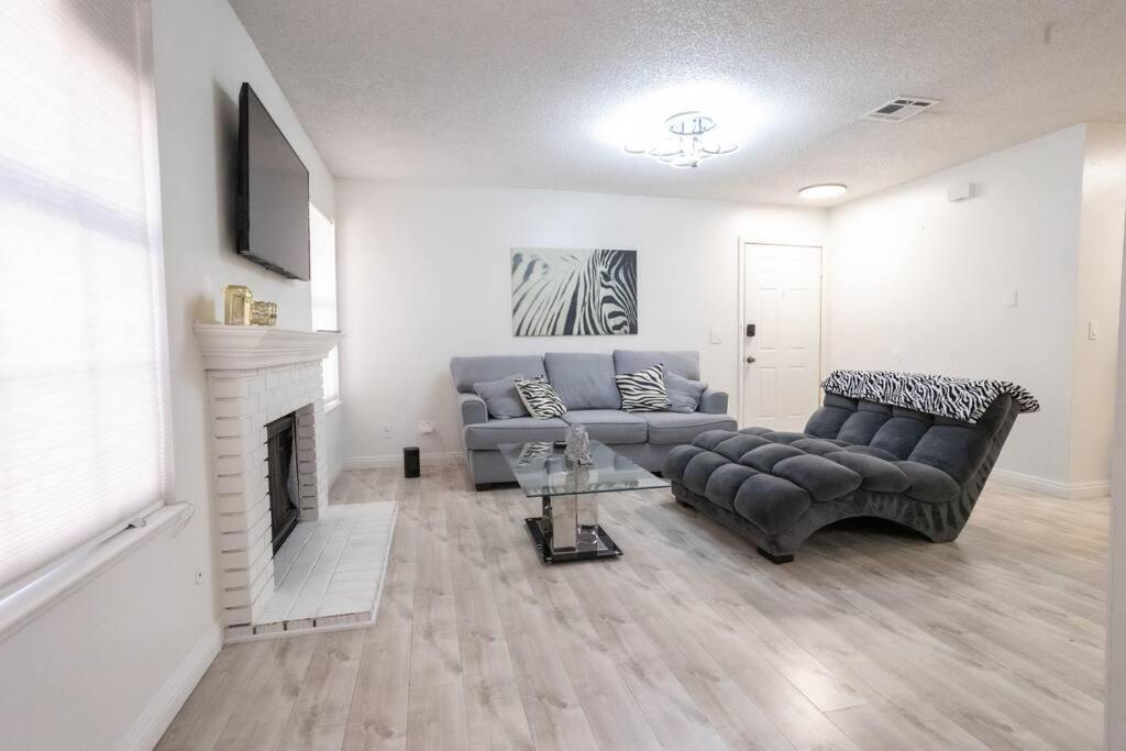 2 Bedroom Close To Las Vegas Strip Exterior foto